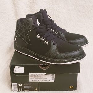 Jordan Sneaker